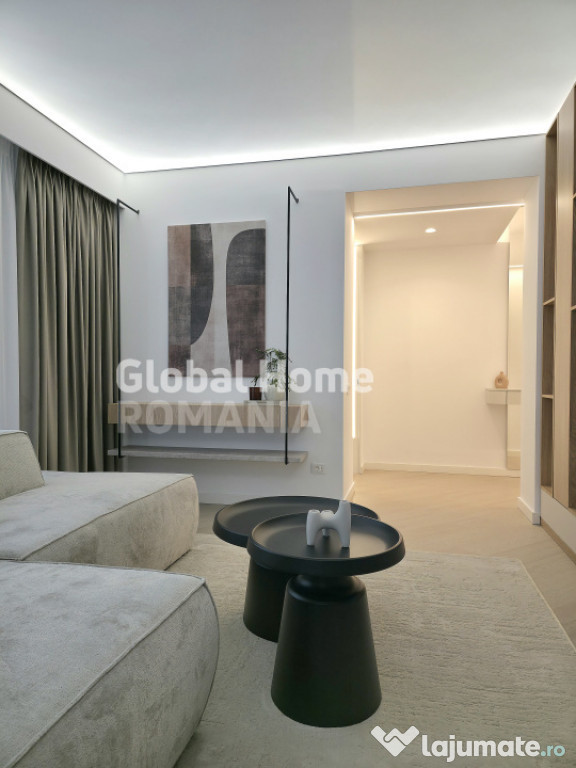 Designer Finishes | 3 Rooms Apartment + Terrace + Parking |