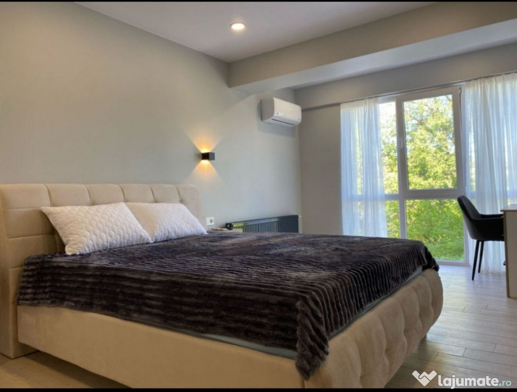 Apartament cu 2 camere de inchiriat in zona Colentina