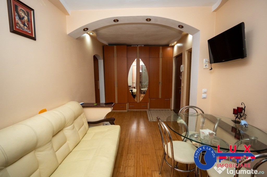 ID 2989 Apartament 2 camere - ETAJ 1 - Cartier C5