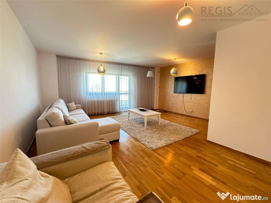 Apartament modern de inchiriat – 2 camere, Privilegio B...