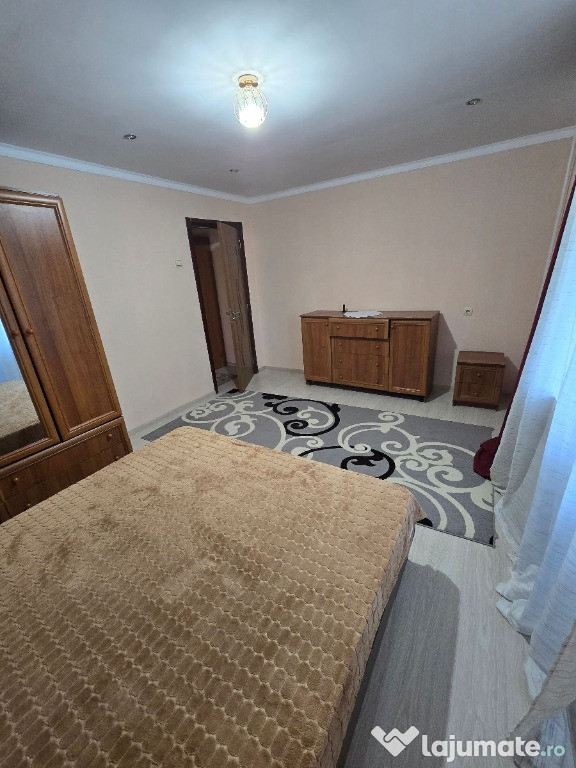 De inchiriat apartament cu 2 camere in zona Ghencea
