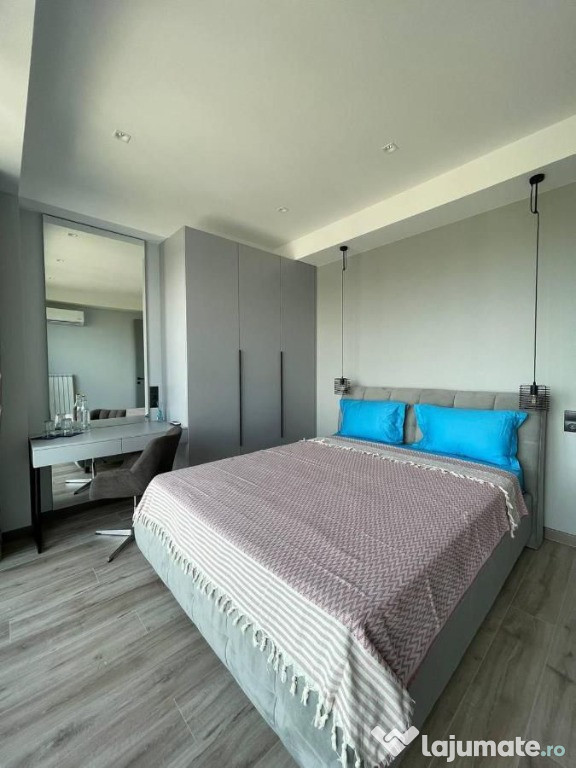Garsoniera de inchiriat in zona Theodor Pallady