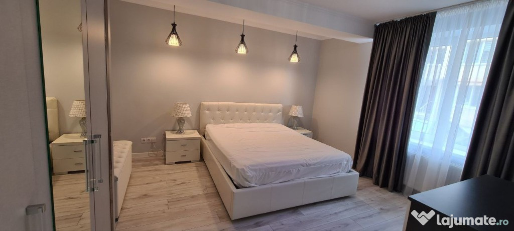 Garsoniera de inchiriat in zona Universitatii