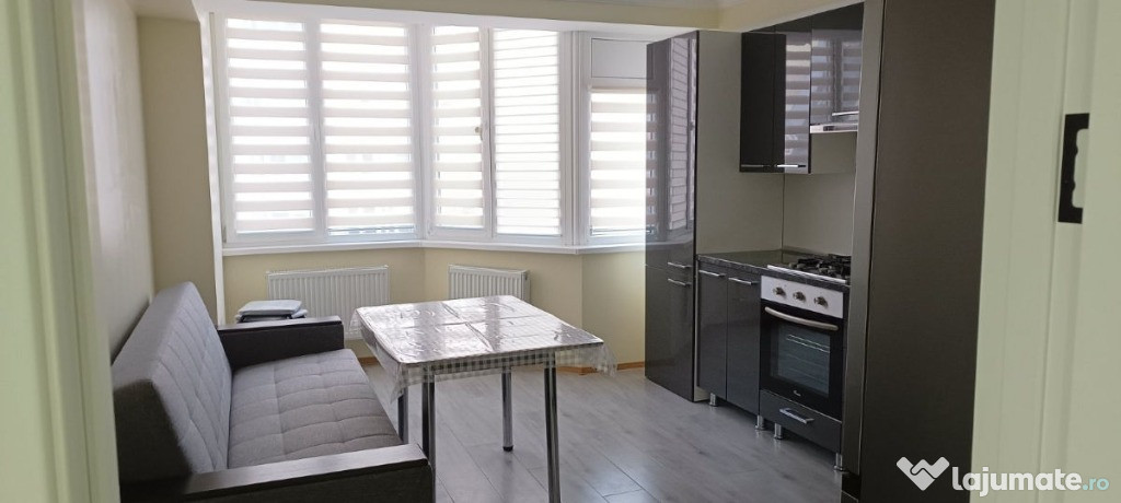 Garsoniera de inchiriat in zona Pajura