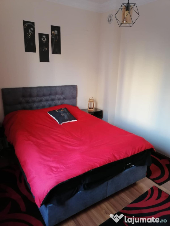 Apartament cu 2 camere de inchiriat in zona Pantelimon