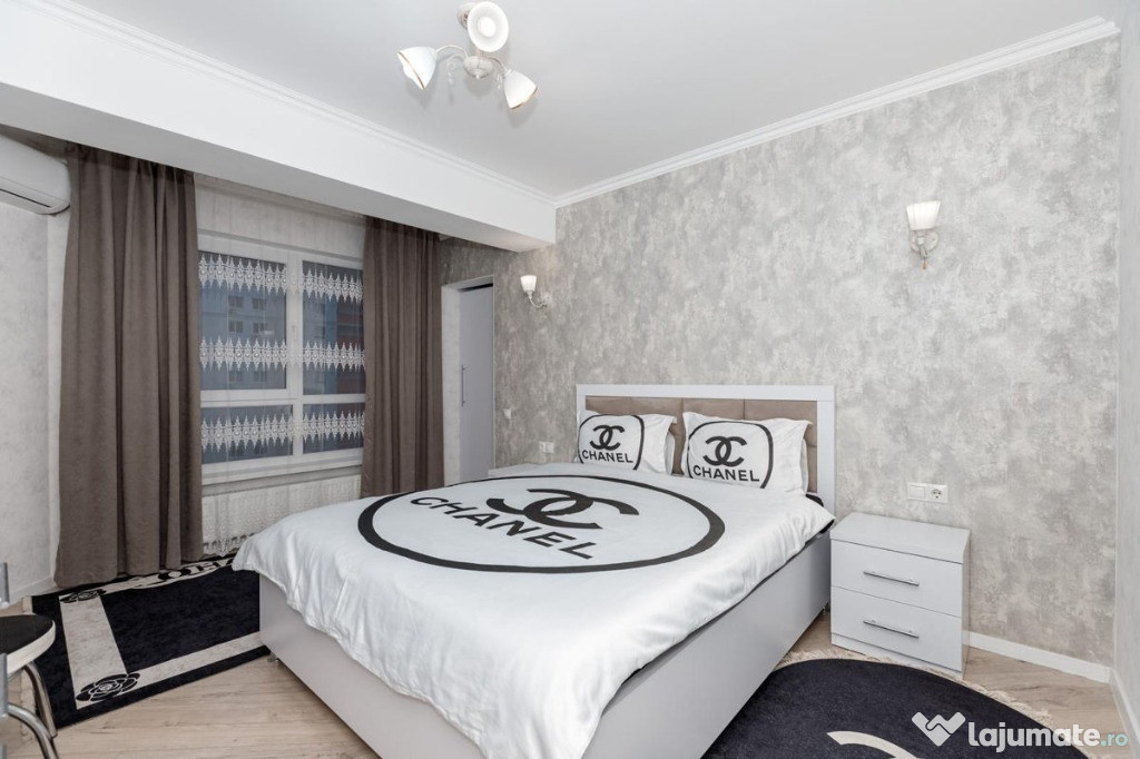 Garsoniera de inchiriat in zona Dristor