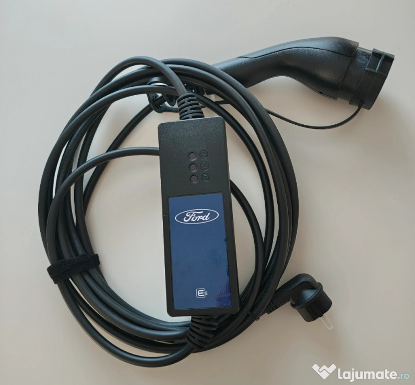 Vând Cablu original de încărcare vehicule electrice hibride plug-in