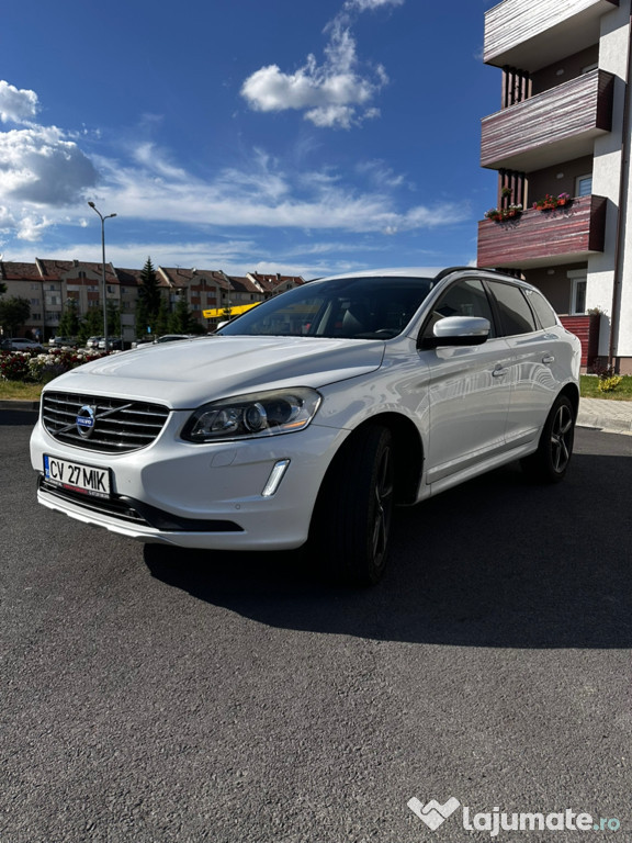 De vanzare Volvo XC60