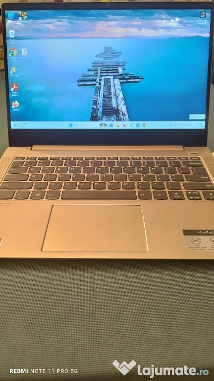 Laptop Lenovo IdeaPad S540-14API