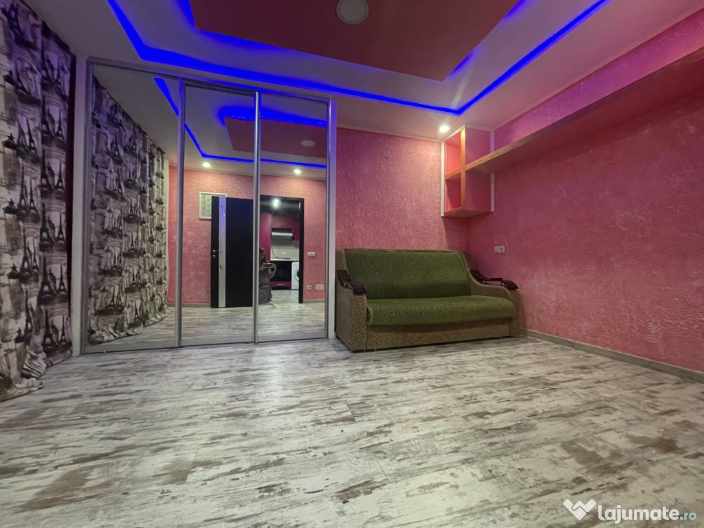 Garsoniera de inchiriat in zona Colentina