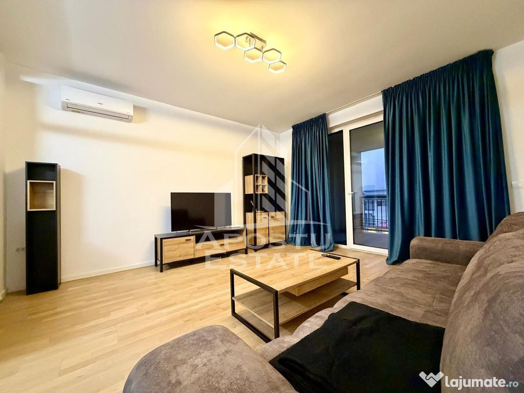 Apartament 2 camere, loc de parcare, debara proprie, Zona...