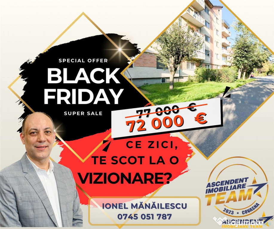 Pozitionare excelenta,oportunitate configurare,rezidential i