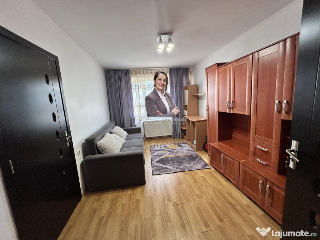 Resita, apt.2 cam,cf.1,semidec. Moroasa