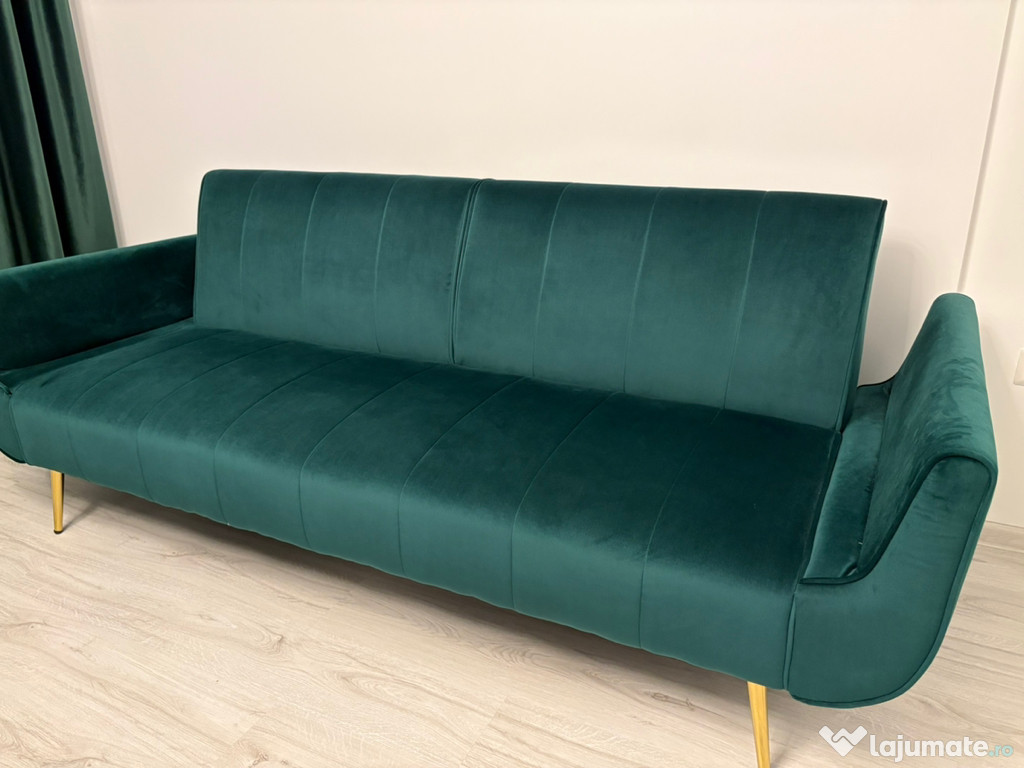 Canapea noua_225 cm