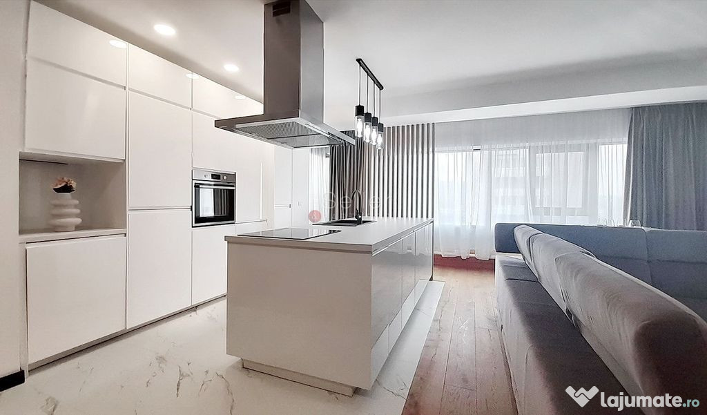 Proprietate Deosebita- Finisaje Calitative si Deosebite