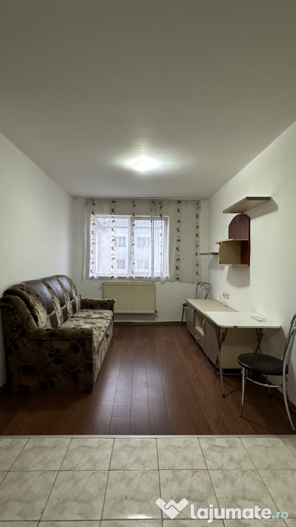 Apartament cu 2 camere, Cetate-Goldis