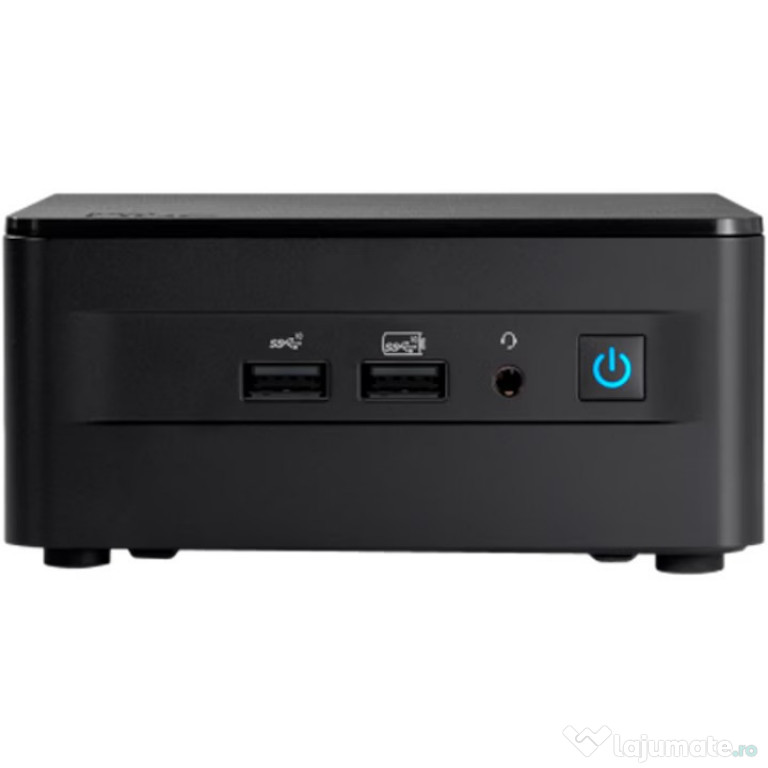 Mini PC Asus NUC 13 Pro i5-1340P 4.60 GHz 12 core,64 GB RAM DDR4,500GB