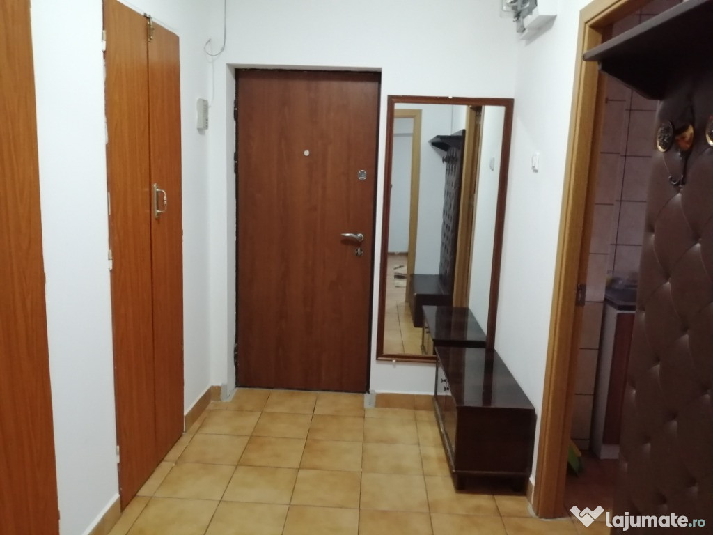 Ofer spre inchiriere apartament 2 camere - Piata Gorjului