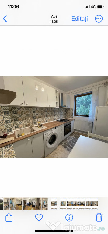 Calea mosilor foisor etaj 2