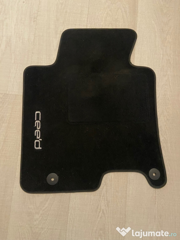 Set covorașe oem kia ceed