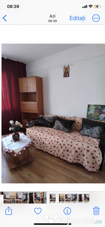 Berceni aurel persu parter