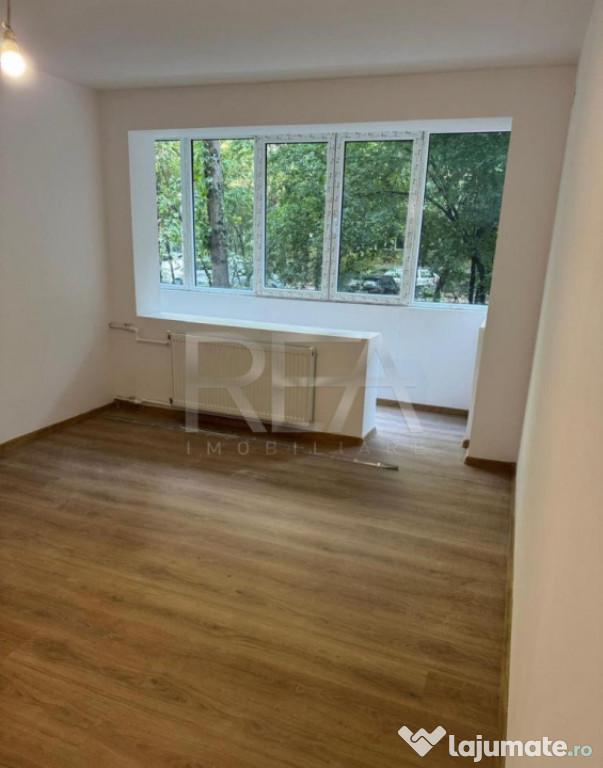 Apartament 4 camere, renovat/ Militari, Str Cetatea de Balta