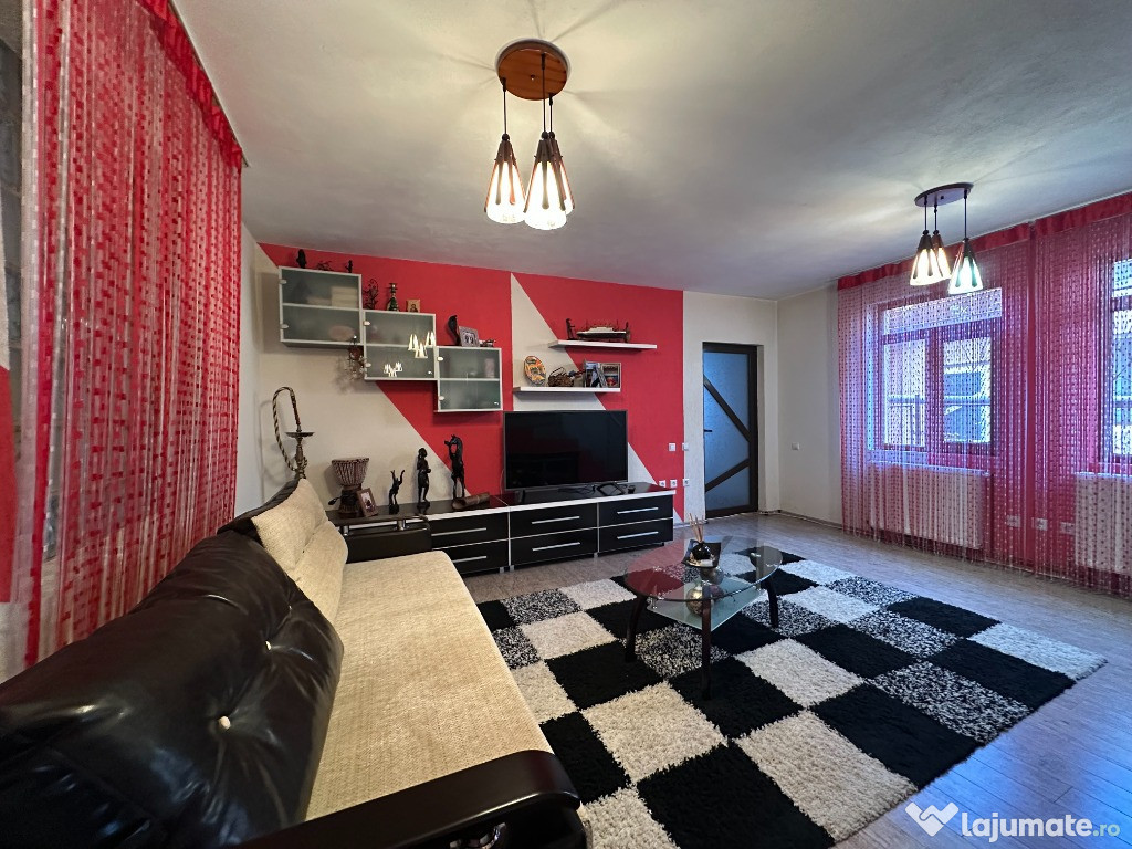 VIGAFON - Casa 4 camere Ploiestiori