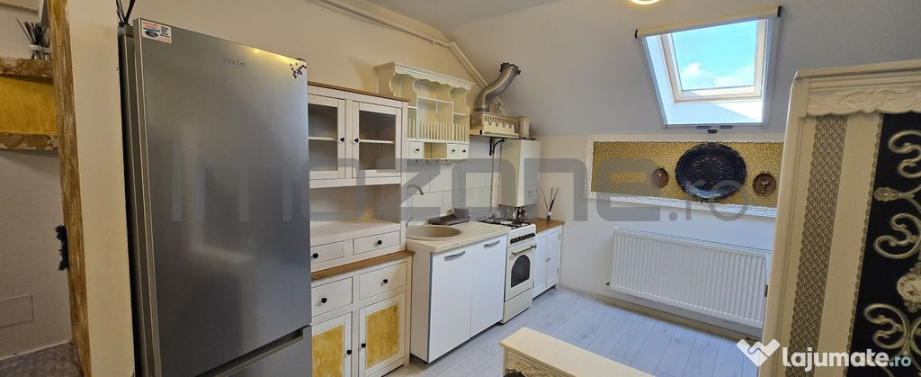 MILITARI - RESIDENCE - TINERETULUI 85, ETAJUL 8, 2 CAMERE...