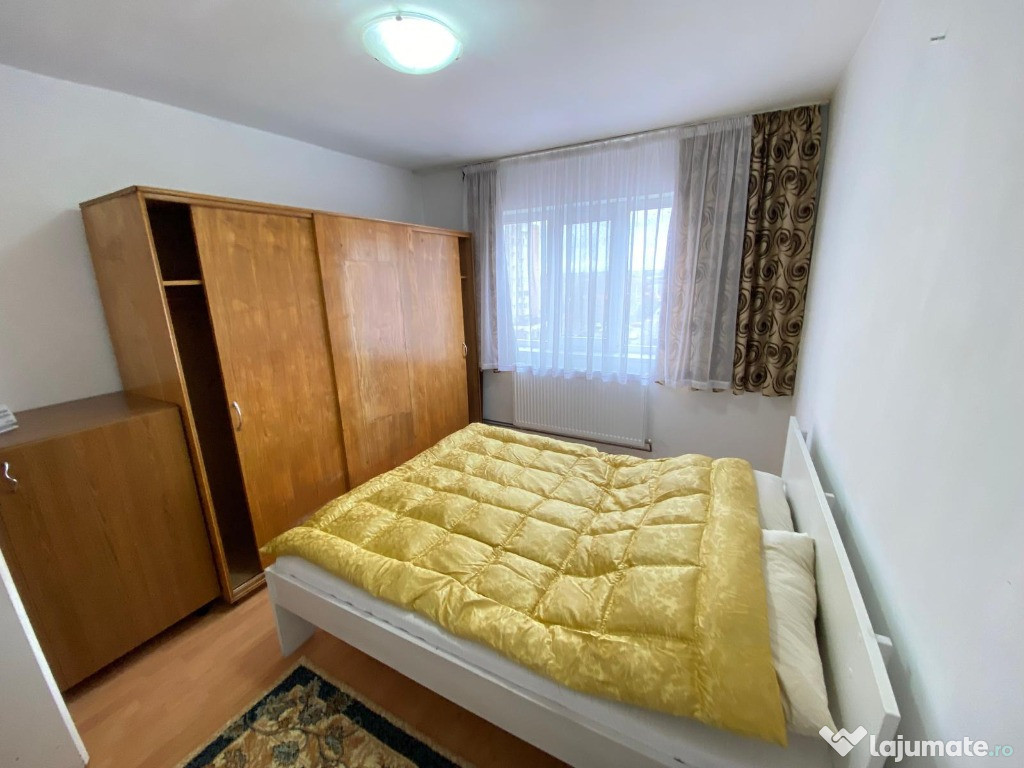 Apartament 2 camere, zona Fortuna
