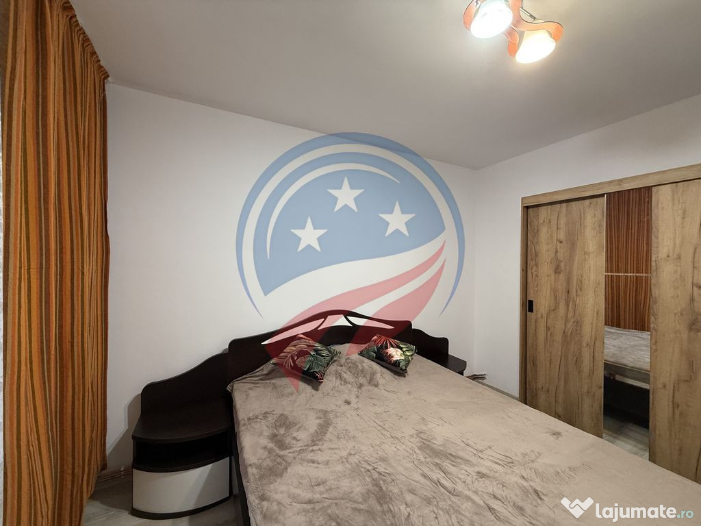 Apartament de inchiriat/Craiova/1 mai