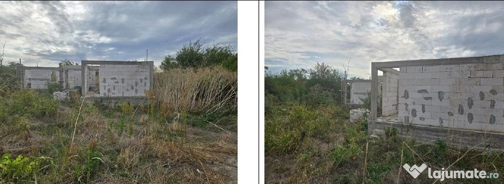 Teren intravilan Vieru, ID: R2801172