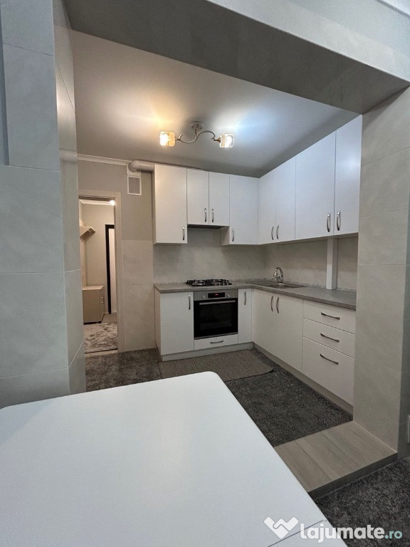 Garsoniera de inchiriat in zona in Morarilor