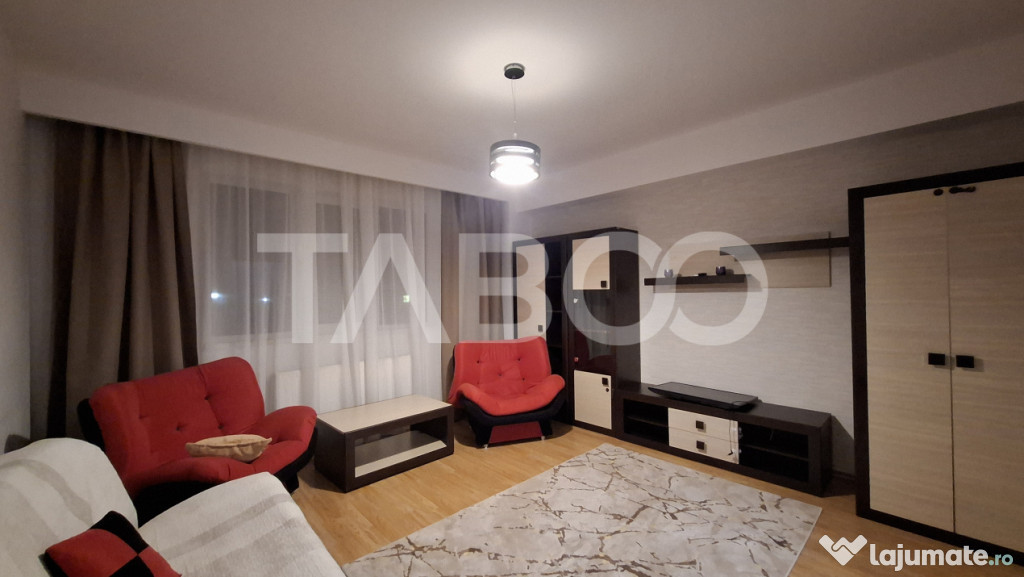 Apartament decomandat 2 camere 63 mp garaj subteran 20 mp Tu