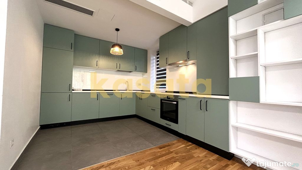 3 camere I 81 utili I gradina proprie 155mp I Gramont I P...