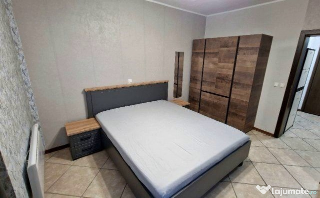 Apartament cu 2 camere de inchiriat in zona Floreasca