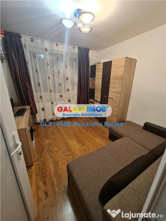 Drumul Taberei - Raul Doamnei, amenajat! 2 min.de metrou, e