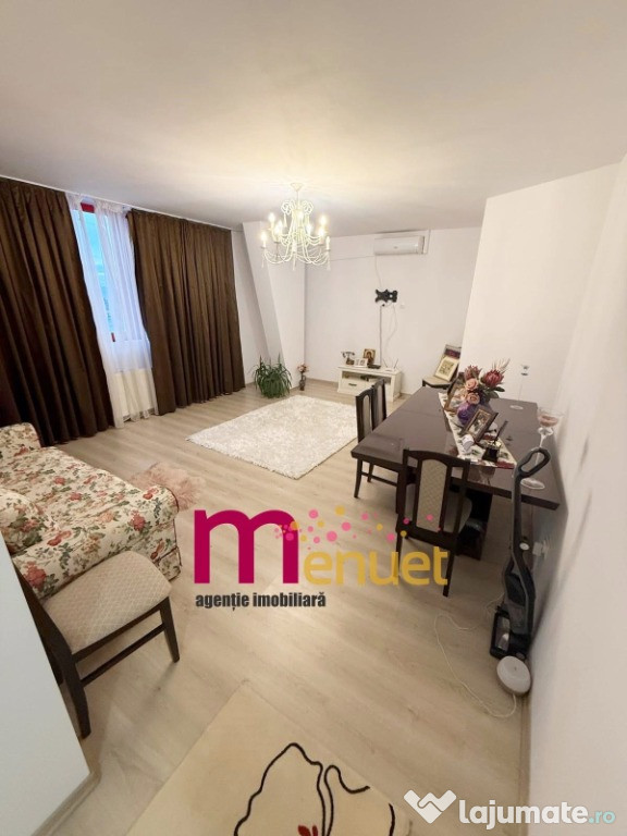Apartament 4 camere ,zona E3