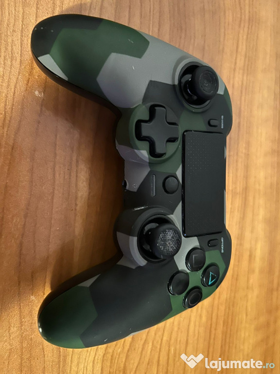 Vand controler Ps4