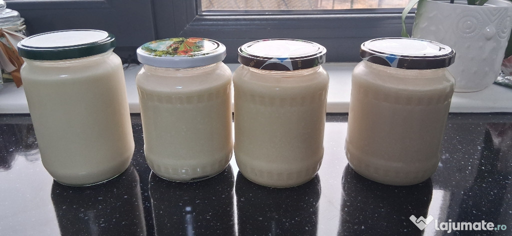 Untură de porc proaspătă