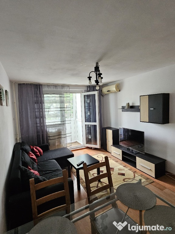 Proprietar 2 camere decomandate Drumul Taberei metrou Romancierilor