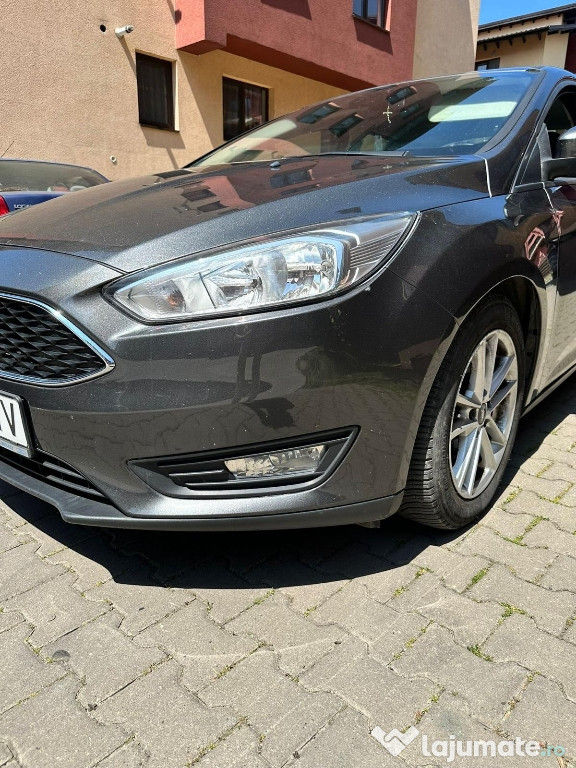 Vand urgent Ford Focus 1.0 Ecoboost