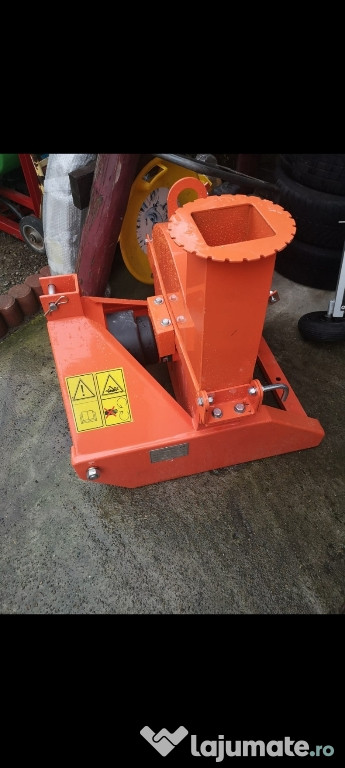 Tocator de crengi 13 cm