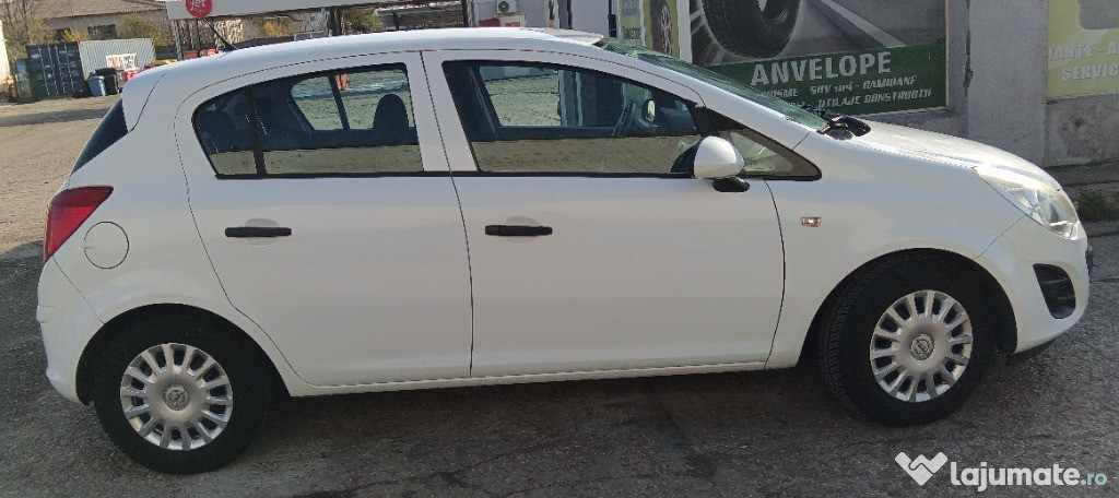 Opel Corsa D ,2011