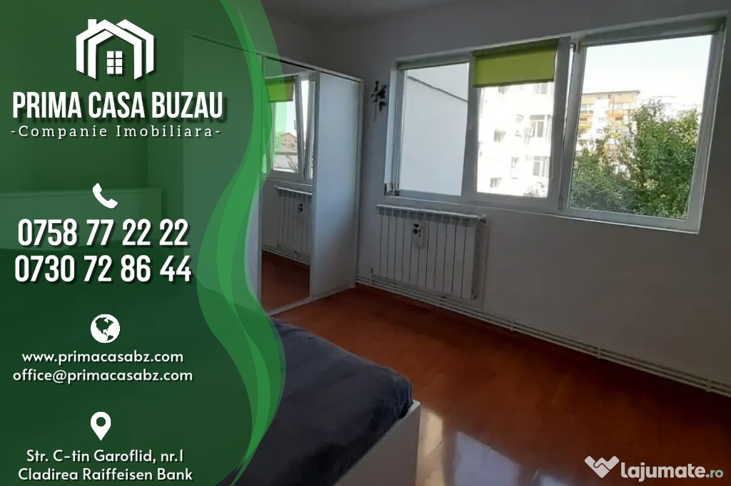 Apartament cu 2 camere ~ zona Unirii Sud ~ etaj 1 din 4 ~Pret: 82.000e