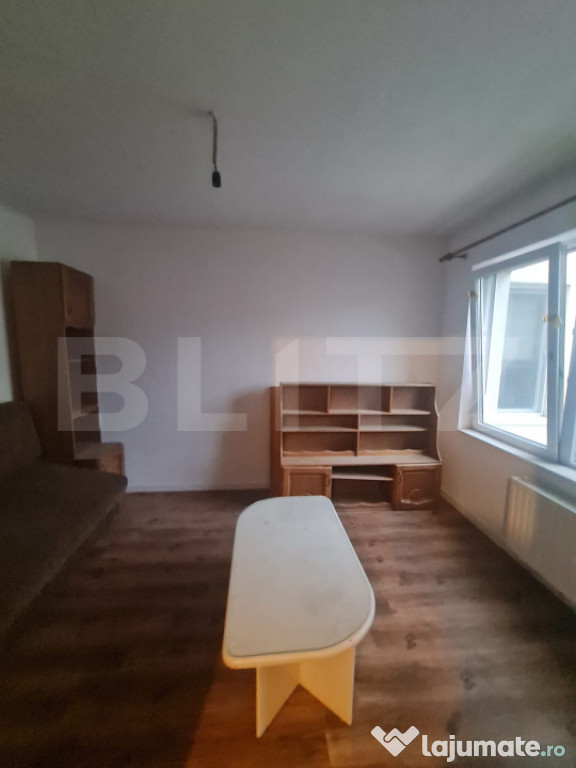 Apartament renovabil, decomandat, parcare inclusa in pret, z