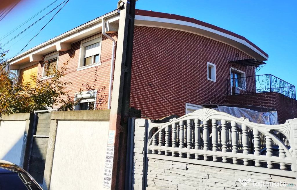 Vila ta de vis te așteaptă!