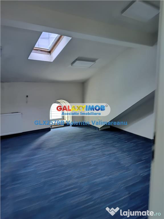 Spatiu Comercial Unirii VI 163