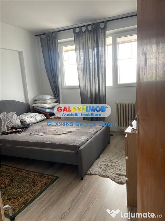 Apartament 3 camere decomandat Drumul Taberei Prel Ghencea