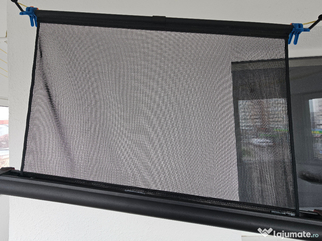 Plasa rulou poprtbagaj VW 7