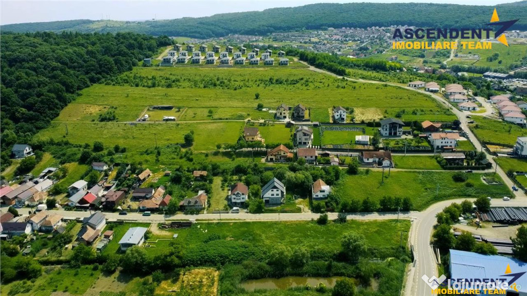 Vila cu dotari premium, vedere pretioasa,garaj, securizare,C